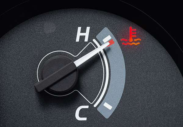 5 Warning Signs Your Car's Cooling System is Saying SOS! | Davenport Motor Company